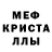 MDMA crystal Polina Nenakhova